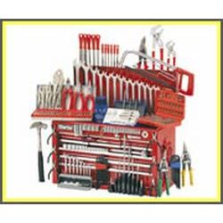 Tool Chest and Tool Set Combinations